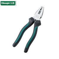 长鹿ChangLu钢丝钳 (经济型)618508