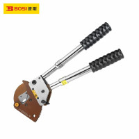 波斯 钢绞线线缆剪XLG-BS-400 BS239400