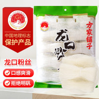 方家铺子 龙口粉丝500g/袋装