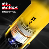 波斯 角向磨光机 S1M-BS02-230 (10A) BS660219