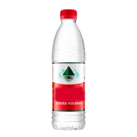 饮用水饮用天然水550ml*24瓶整箱装