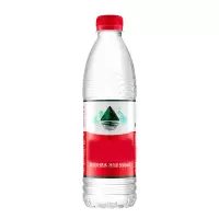 饮用水饮用天然水550ml*24瓶整箱装