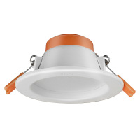 佛山照明筒灯4寸 12W 白光(6500K)