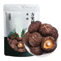 方家铺子 香菇400g/袋装