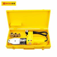 波斯 电子恒温热熔器600W BS530835