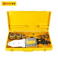 波斯 双温双控调温热熔器1500W BS530838