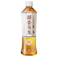 元气森林-C 醇香乌龙茶 500ml*15瓶/整箱