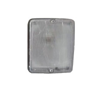 后雾灯 适配SX2190 汽车维修配件 灯罩