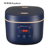 荣事达(Royalstar)智能电饭煲家用4LRFB-S4081