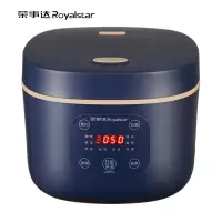 荣事达(Royalstar)智能电饭煲家用4LRFB-S4081