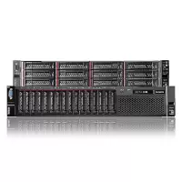 联想/Lenovo ThinkServer SR658 服务器