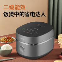 九阳电饭煲智能预约多功能4L铁斧内胆IH电磁加热电饭锅F-40TD01