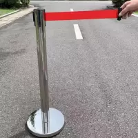 江苏国安隔离伸缩带