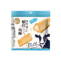 法思觅语 熔岩三角酥158g*3包 混合味