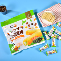 法思觅语 能量棒200g*2包 海苔味