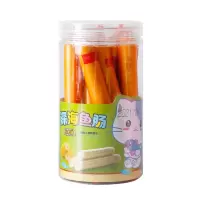 法思觅语 深海鱼肠150g*2桶 原味