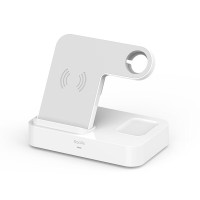 SooPii 多功能无线充电器 CS100