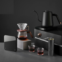 手冲咖啡壶套装V