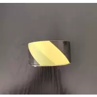 永乐黑黄双间胶带48mm*20m