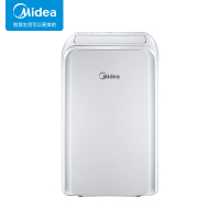 美的(Midea)移动空调1.5匹单冷一体机家用免安装厨房大1.5匹单冷KY-35/N1Y-PD3