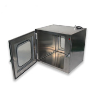 百年顺风(Smoothly Century) 传递窗 600*600*600 304