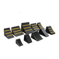 双安(AA) 汽车轮挡 320*300*260