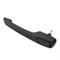 东风天锦EQ1120车门外把手(分左右)