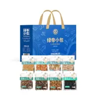绿帝-B 小包海味佳肴礼盒603g