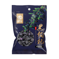 绿帝-A 绿帝黑枸杞48g*2包