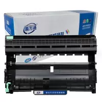 鑫万通(XWT)LD2451 硒鼓 适用联想LJ2605D/2655DN/7605D/7615DNA/7455DNF/7