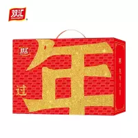 双汇熟食 过大年A款1500g