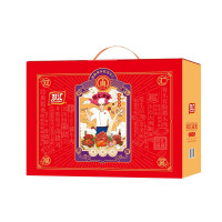双汇熟食 福宴 礼盒装1330g