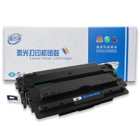 鑫万通(XWT)Q7516A 硒鼓 适用惠普HP 5200 5200n 5203LX 打印机耗材