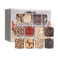 禾煜 祺福和悦干货组合1100g