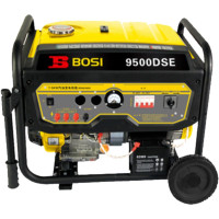 波斯 汽油发电机组5.0KW BS-6500 BS663602