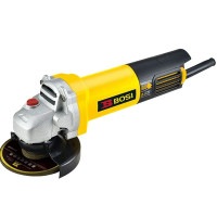 波斯 角向磨光机 S1M-BS01-125A 950W BS660208
