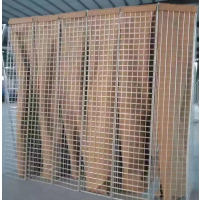 德艾特 JH0018 防讯沙袋 框架式