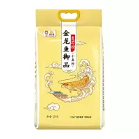 金龙鱼御品麦芯粉小麦粉2.5kg5斤面粉_7515