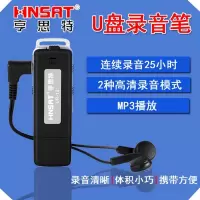 亨思特 录音笔 UR-12 4GB(只)