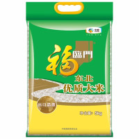 中粮福临门东北优质大米5kg