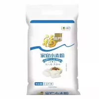 福临门家宴小麦粉2.5kg