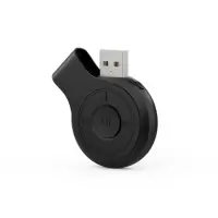 亨思特 录音笔 UR29 4GB(只)