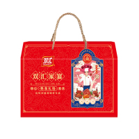 双汇熟食家宴双汇礼包1580g Z