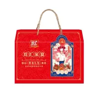 双汇熟食家宴双汇礼包1580g Z