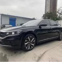 VE1001-O-2 大众帕萨特 小型 4座车辆 (包含司机和保险) 租赁8小时或里程100公里价格