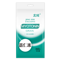 北纯 薏仁米 360克