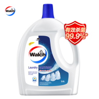 消毒液 威露士/Walch 3.6L 84消毒液 1瓶