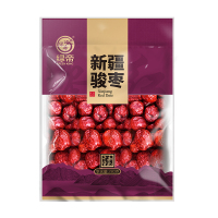 绿帝-A 新疆骏枣280g*4包