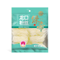 绿帝-A 绿帝龙口粉丝360g*4包