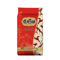 鑫稻田 象牙香油粘米10kg